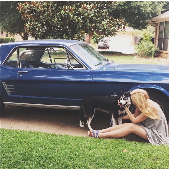 Meet your Posher, Susie - Picture 7 of 11